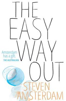 Paperback The Easy Way Out Book