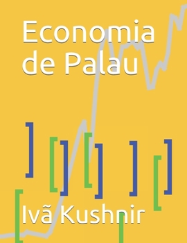 Paperback Economia de Palau [Portuguese] Book
