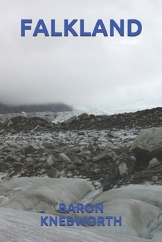 FALKLAND (Dutch Edition)