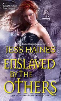 Mass Market Paperback Enslaved by the Others Book