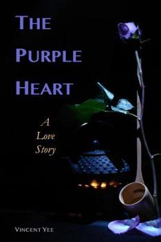 Paperback The Purple Heart Book