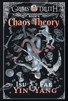 Paperback Chaos Theory Book