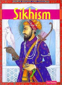 Library Binding Sikhism Book