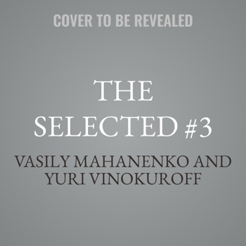 Audio CD The Selected #3 Book