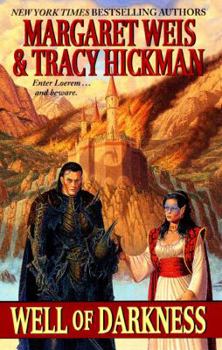 Well of Darkness - Book #1 of the Sovereign Stone