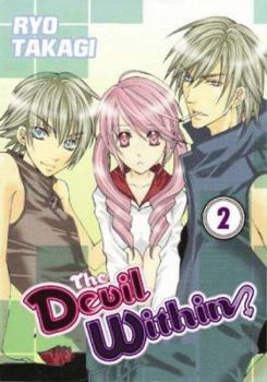 The Devil Within, Volume 2 - Book  of the Devil Within