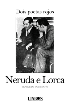 Paperback Dois poetas rojos: Neruda e Lorca [Portuguese] Book