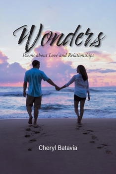 Paperback Wonders: Poems about Love and Relationships Book