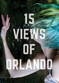 Paperback 15 Views of Orlando Book