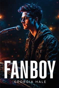 Paperback The Fanboy Book