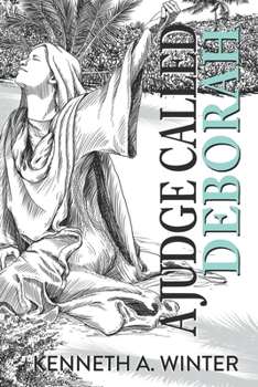 Paperback A Judge Called Deborah Book