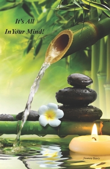 Paperback It's All in Your Mind Book