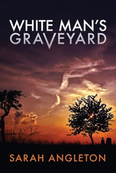 Paperback White Man's Graveyard Book