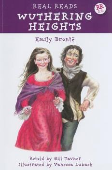 Paperback Wuthering Heights Book