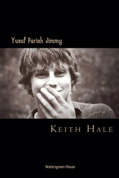 Paperback Yusuf Parish Jimmy Book