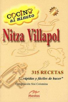 Paperback Cocina al Minuto [Spanish] Book
