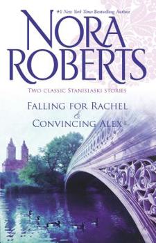 Paperback Falling for Rachel & Convincing Alex: An Anthology Book