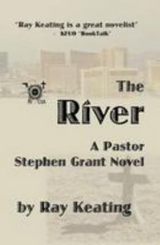 Paperback The River: A Pastor Stephen Grant Novel Book