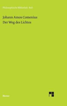 Hardcover Der Weg des Lichtes [German] Book