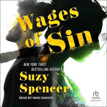 Audio CD Wages of Sin Book