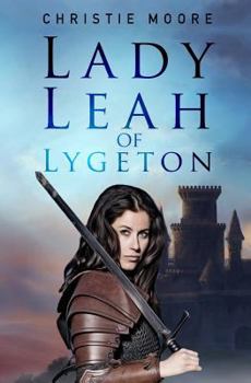 Paperback Lady Leah of Lygeton Book