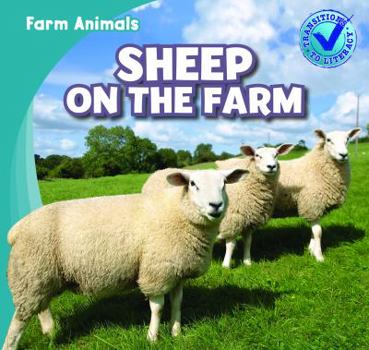 Paperback Sheep on the Farm Book