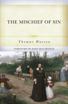 Paperback The Mischief of Sin Book