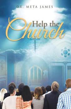 Paperback Help The Church Book