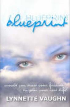 Hardcover Blueprint Book