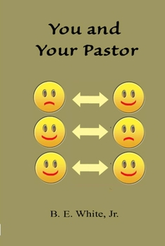 Paperback You and Your Pastor Book