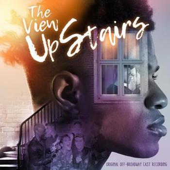 Music - CD View Upstairs (OCR) Book