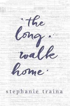Paperback The Long Walk Home Book