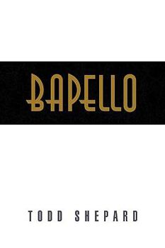 Paperback Bapello Book