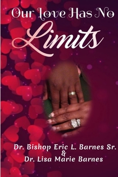 Paperback Our Love Has No Limits Book