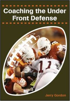 Paperback Coaching the Under Front Defense Book