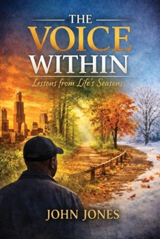 Paperback The Voice Within Book
