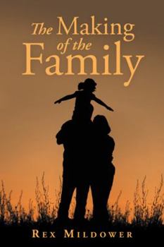 Hardcover The Making of the Family Book