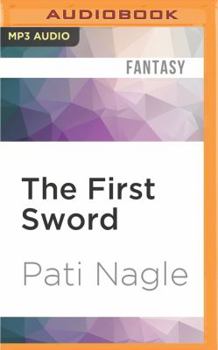 MP3 CD The First Sword Book