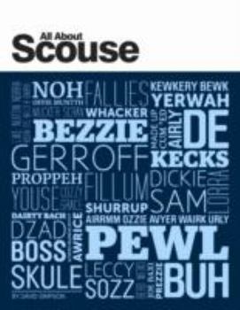 Paperback All About Scouse Book