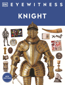 Library Binding Knight Book