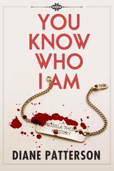 Paperback You Know Who I Am Book