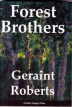 Paperback Forest Brothers Book