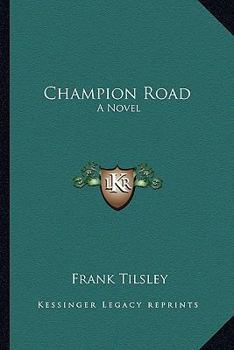 Champion Road