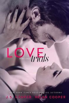 Paperback The Love Trials Book