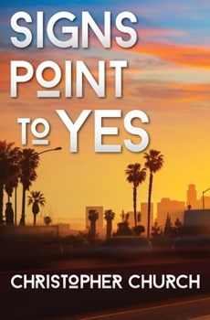 Paperback Signs Point to Yes Book