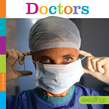 Paperback Doctors Book