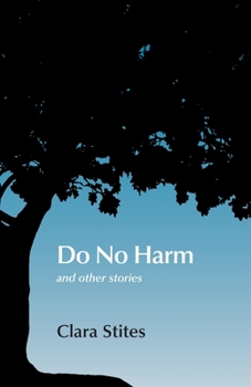 Paperback Do No Harm: and other stories Book