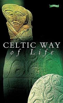 Paperback Celtic Way of Life Book