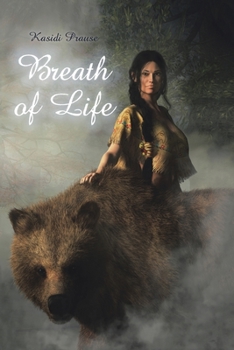 Paperback Breath of Life Book