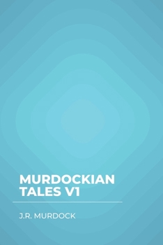 Paperback Murdockian Tales V1 Book